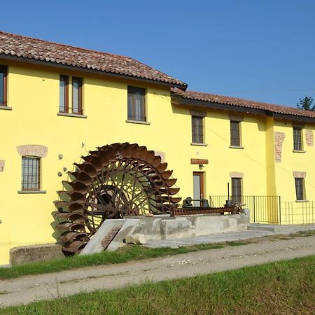 Hotel Il Mulino B&B Vaiano  Экстерьер фото