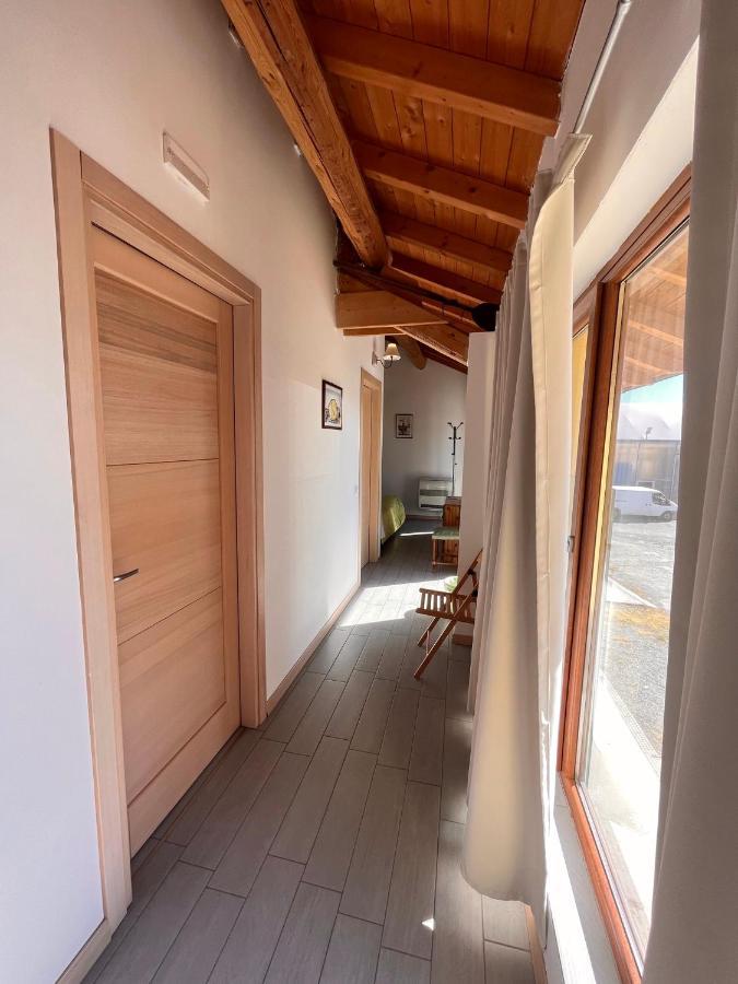 Hotel Il Mulino B&B Vaiano  Номер фото