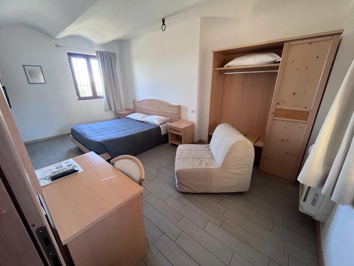 Hotel Il Mulino B&B Vaiano  Номер фото