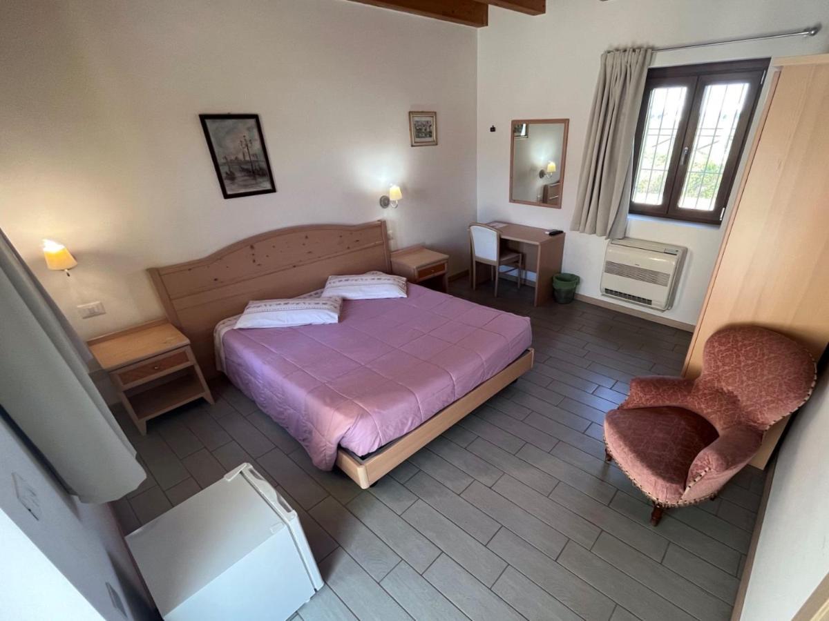 Hotel Il Mulino B&B Vaiano  Номер фото