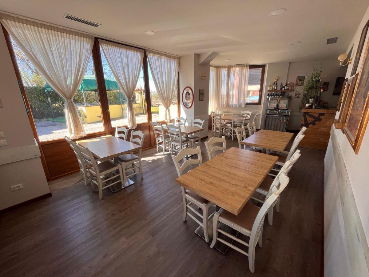 Hotel Il Mulino B&B Vaiano  Экстерьер фото