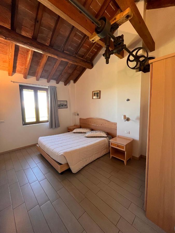 Hotel Il Mulino B&B Vaiano  Номер фото