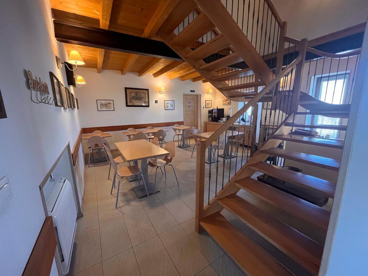 Hotel Il Mulino B&B Vaiano  Экстерьер фото